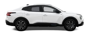 Citroen C4 X