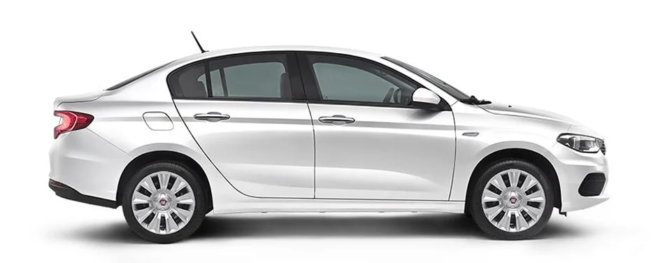 Fiat Egea Diesel Manuell