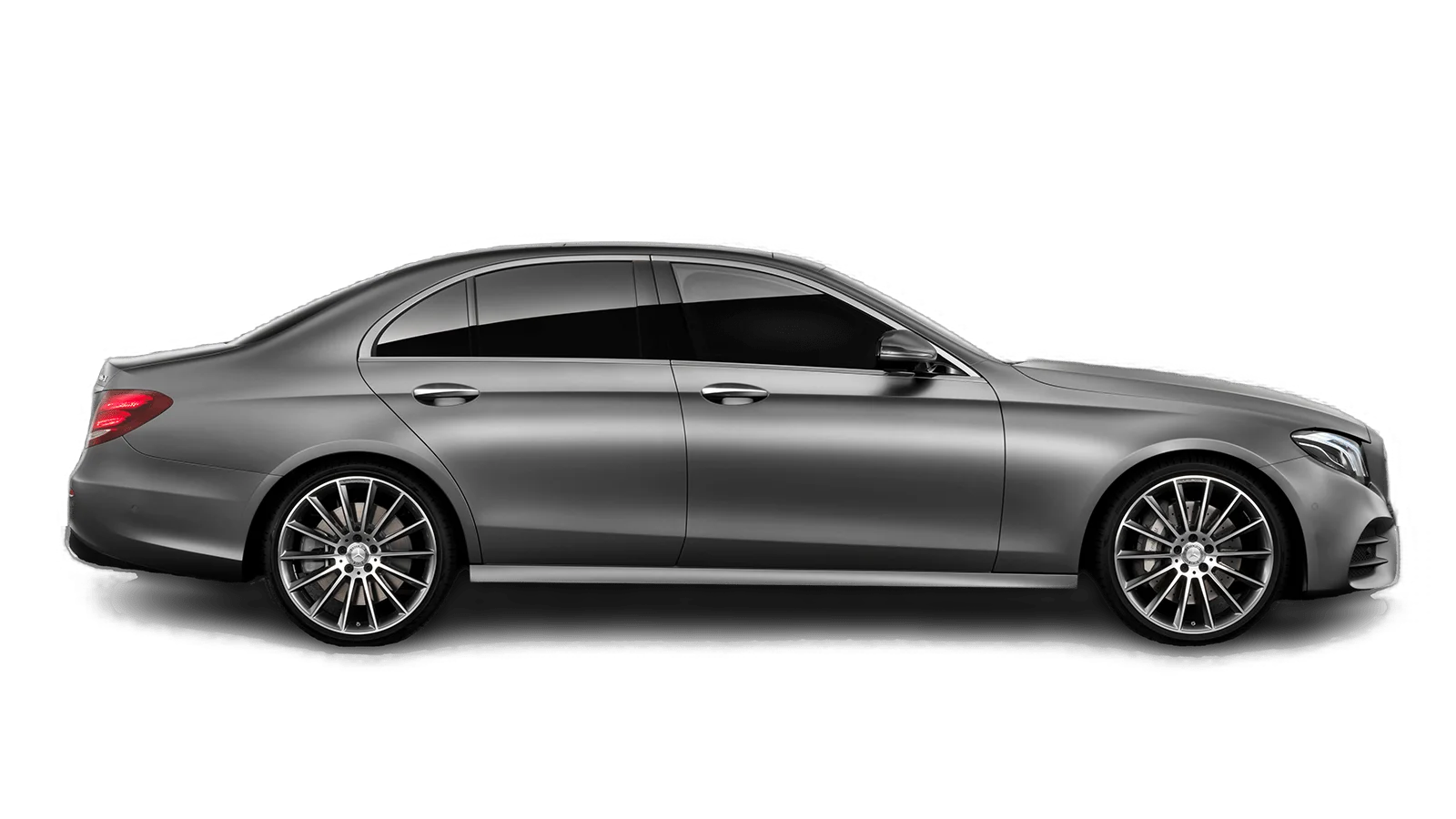 Mercedes E-Class